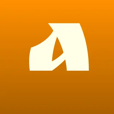 Аптека №64, лого-визитка
