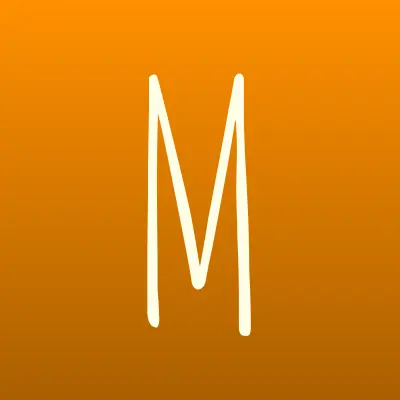 Мир Ткани, лого-визитка